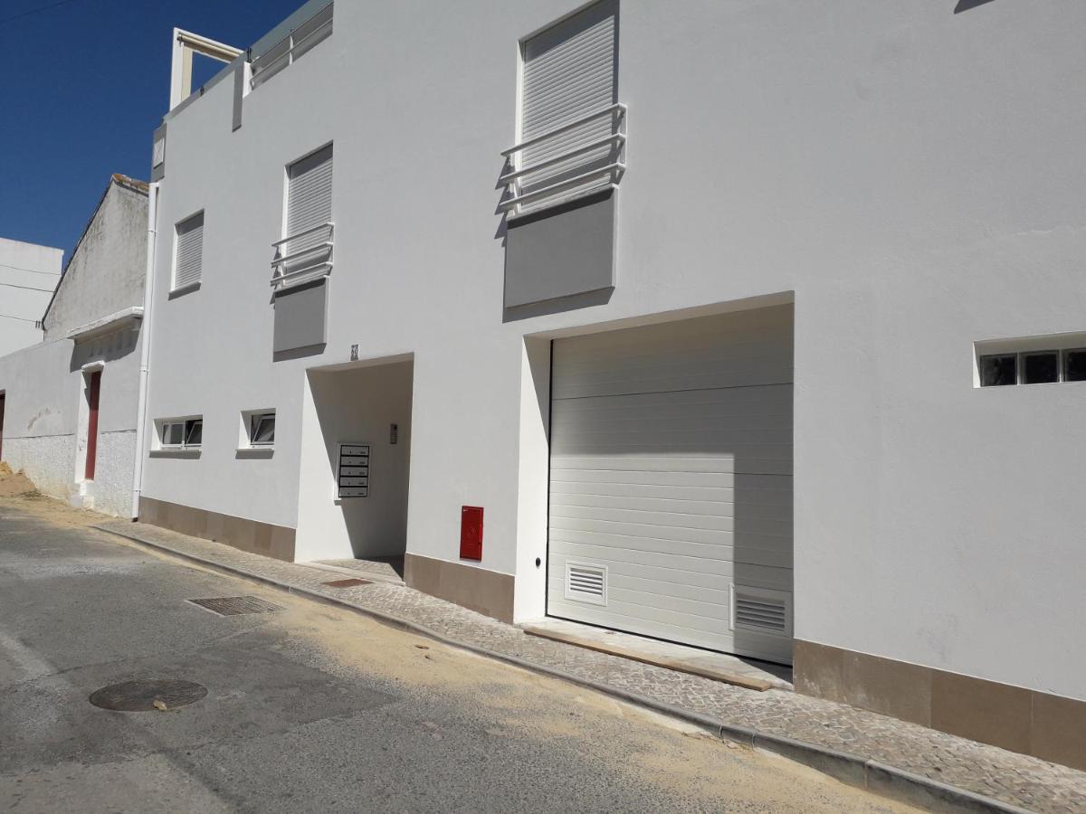 Casa Da Sardinha Apartment Fuzeta Exterior photo